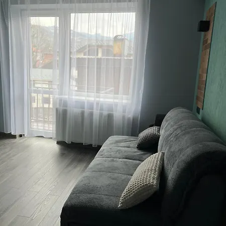 Aparthotel Menchul *