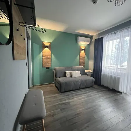 Menchul Aparthotel