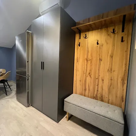 Aparthotel Menchul