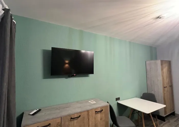 Menchul Apart Otel