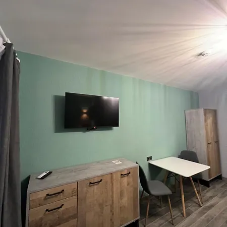 Menchul Apartahotel