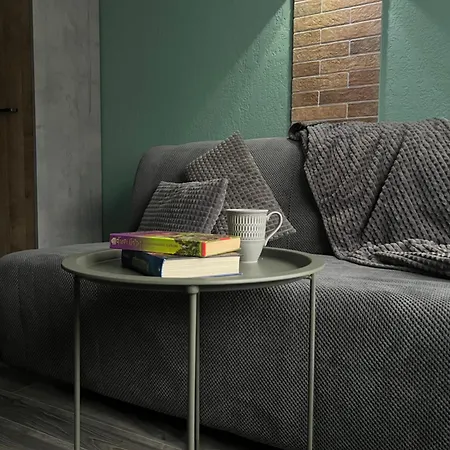 Menchul Apart-hotel Rakhiv