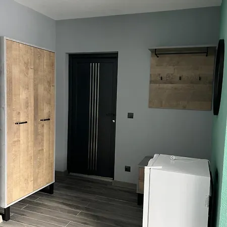 Apartahotel Menchul