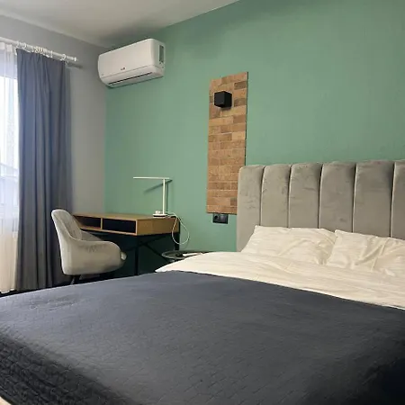 Menchul Apartahotel *
