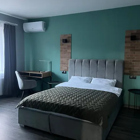 Apartahotel Menchul *