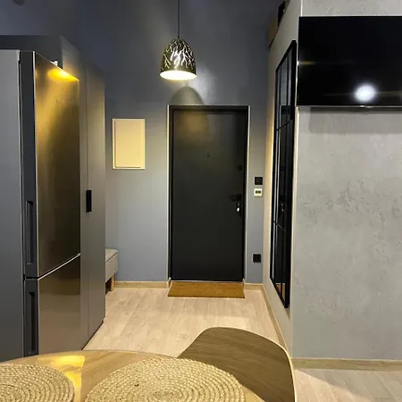 Apartahotel Menchul *